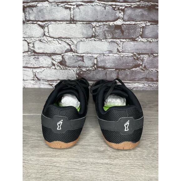 Inov-8 Bare-XF 210 V3 Black Synthetic Athletic Cross Training Shoes Men’s 13M US - Picture 4 of 16